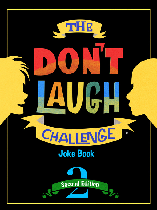 Title details for The Don't Laugh Challenge-- by Billy Boy - Available